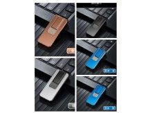 USB 可带钥匙环扣